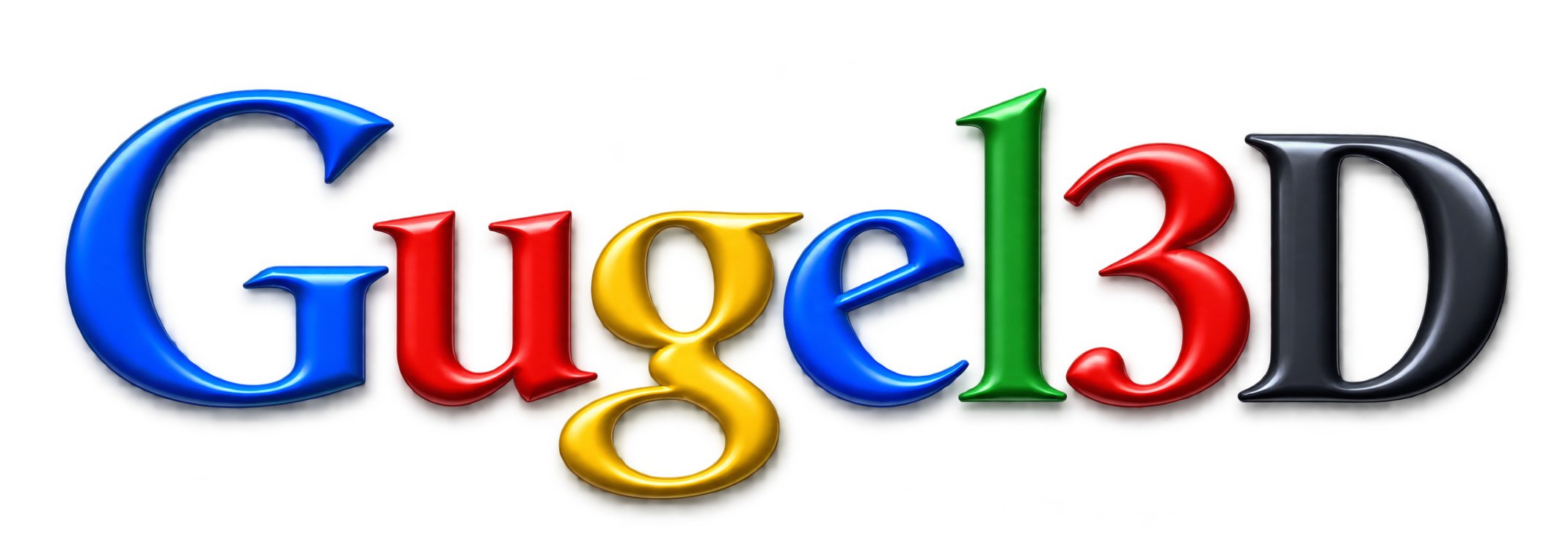 Gugel3D